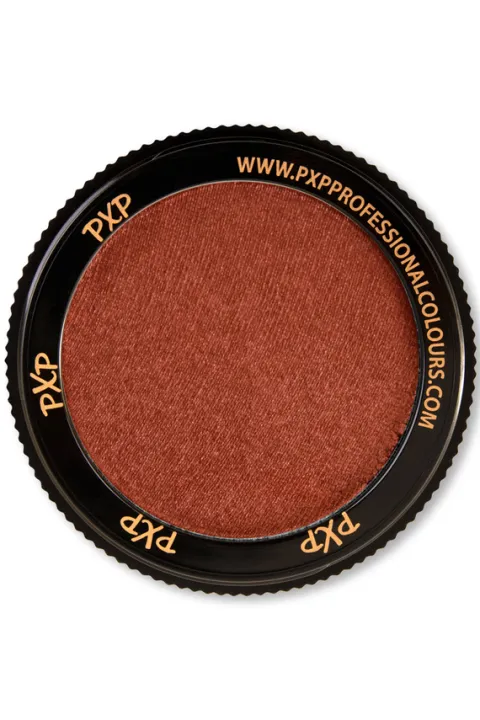 Farba do malowania twarzy Perłowa PXP Professional Colours by PartyXplosion 30 g.