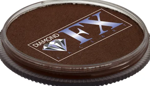 Farba do malowania twarzy i ciała Essential Diamond FX 30g