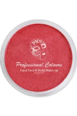 Farba do malowania twarzy Perłowa PXP Professional Colours by PartyXplosion 10 g.