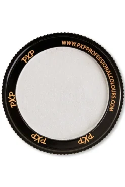 Farba do malowania twarzy Perłowa PXP Professional Colours by PartyXplosion 30 g.