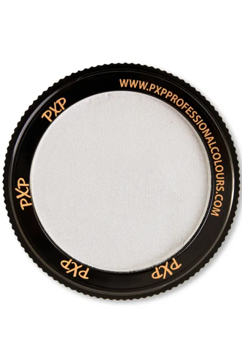 Farba do malowania twarzy Perłowa PXP Professional Colours by PartyXplosion 30 g.