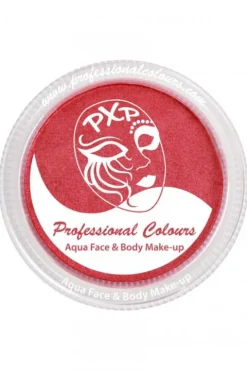 Farba do malowania twarzy Perłowa PXP Professional Colours by PartyXplosion 30 g.