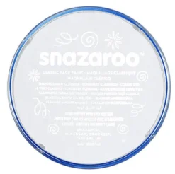 Farba do twarzy i ciała Snazaroo 18 gram