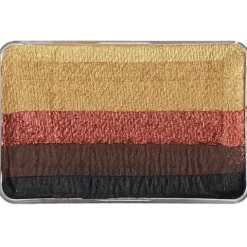 Farba do twarzy i ciała Split Cake Superstar 30g Safari
