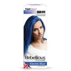 Farba półtrwała do włosów PaintGlow Rebellious