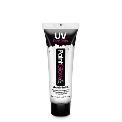 Farba świecąca w UV Neonowa Paint Glow 12 ml