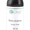 Farba Akrylowa 60 ml