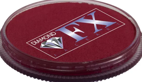 Farba do malowania twarzy i ciała Essential Diamond FX 30g