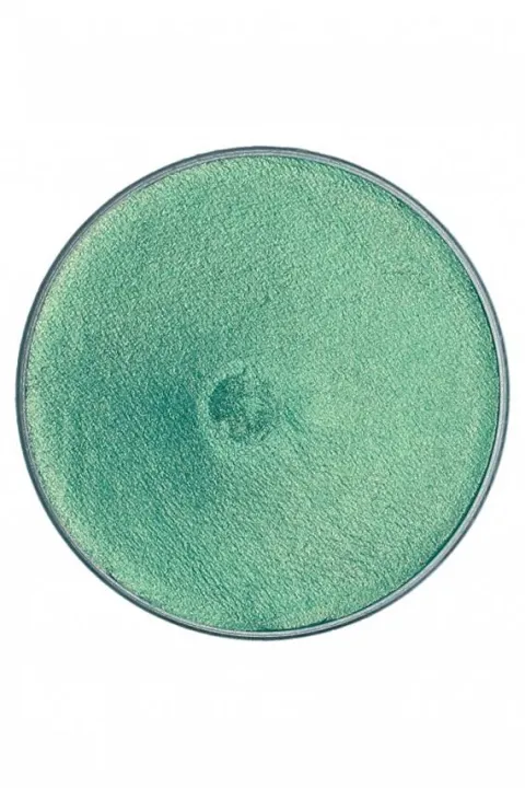 Farba do malowania twarzy i ciała METALLIC Superstar 16 g