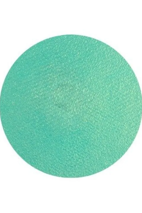 Farba do malowania twarzy i ciała METALLIC Superstar 16 g