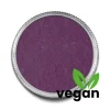 Farba do malowania twarzy i ciała Cameleon Purple Heart 70 g
