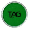 Farba do malowania twarzy i ciała TAG Body Art Green 1 szt.