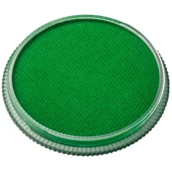 Farba do malowania twarzy i ciała TAG Body Art Green 1 szt.
