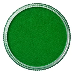 Farba do malowania twarzy i ciała TAG Body Art Green 1 szt.