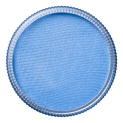 Farba do malowania twarzy i ciała TAG Body Art Powder Blue 1 szt.