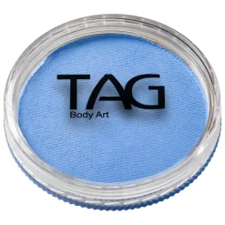 Farba do malowania twarzy i ciała TAG Body Art Powder Blue 1 szt.
