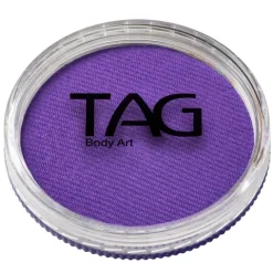 Farba do malowania twarzy i ciała TAG Body Art Purple 1 szt.