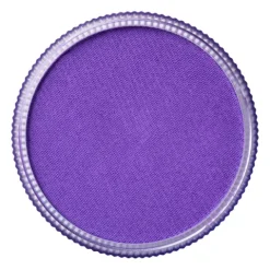 Farba do malowania twarzy i ciała TAG Body Art Purple 1 szt.