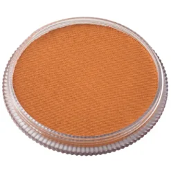 Farba do malowania twarzy i ciała TAG Body Art Mid Brown - Skin 1 szt.