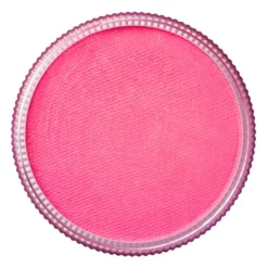 Farba do malowania twarzy i ciała TAG Body Art Golden Pink 1 szt.