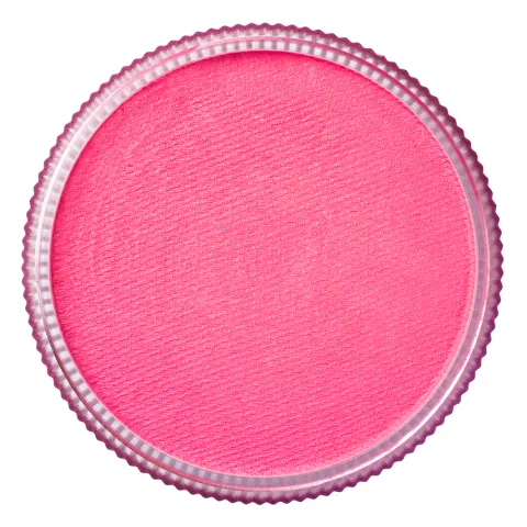 Farba do malowania twarzy i ciała TAG Body Art Golden Pink 1 szt.