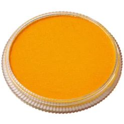 Farba do malowania twarzy i ciała TAG Body Art Golden Orange 1 szt.