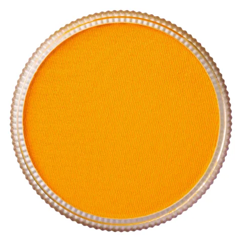 Farba do malowania twarzy i ciała TAG Body Art Golden Orange 1 szt.