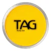 Farba do malowania twarzy i ciała TAG Body Art Yellow 1 szt.
