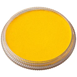 Farba do malowania twarzy i ciała TAG Body Art Yellow 1 szt.