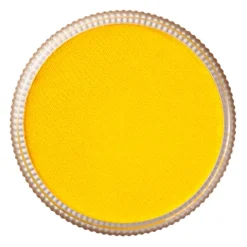 Farba do malowania twarzy i ciała TAG Body Art Yellow 1 szt.