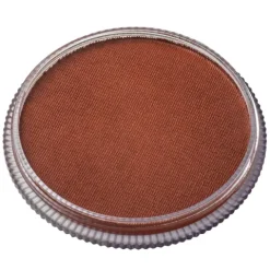 Farba do malowania twarzy i ciała TAG Body Art Brown 1 szt.
