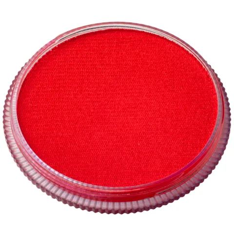Farba do malowania twarzy i ciała TAG Body Art Red 1 szt.