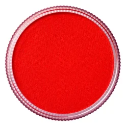 Farba do malowania twarzy i ciała TAG Body Art Red 1 szt.