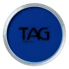 Farba do malowania twarzy i ciała TAG Body Art Dark Blue 1 szt.