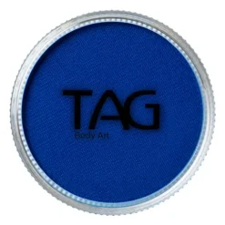 Farba do malowania twarzy i ciała TAG Body Art Dark Blue 1 szt.