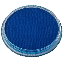 Farba do malowania twarzy i ciała TAG Body Art Dark Blue 1 szt.