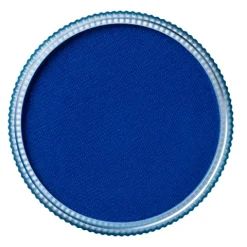 Farba do malowania twarzy i ciała TAG Body Art Dark Blue 1 szt.