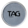 Farba do malowania twarzy i ciała TAG Body Art Soft Grey 1 szt.