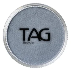 Farba do malowania twarzy i ciała TAG Body Art Soft Grey 1 szt.