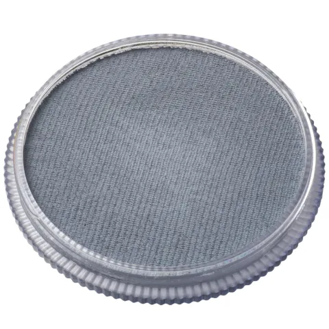 Farba do malowania twarzy i ciała TAG Body Art Soft Grey 1 szt.