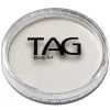 Farba do malowania twarzy i ciała TAG Body Art White 1 szt.