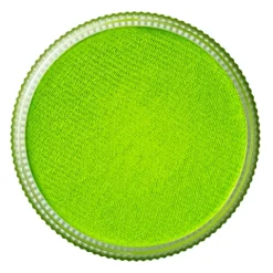 Farba do malowania twarzy i ciała TAG Body Art Light Green 1 szt.