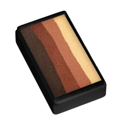 Farba do malowania twarzy i ciała TAG Body Art Split Cake Gingerbread 1 szt.
