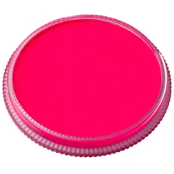 Farba do malowania twarzy i ciała TAG Body Art Neon Magenta 1 szt.