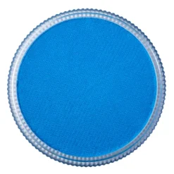 Farba do malowania twarzy i ciała TAG Body Art Neon Blue 1 szt.