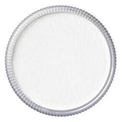 Farba do malowania twarzy i ciała TAG Body Art Neon White 1 szt.
