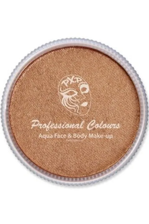 Farba do malowania twarzy Perłowa PXP Professional Colours by PartyXplosion 30 g.