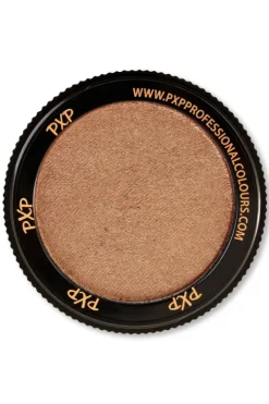 Farba do malowania twarzy Perłowa PXP Professional Colours by PartyXplosion 30 g.