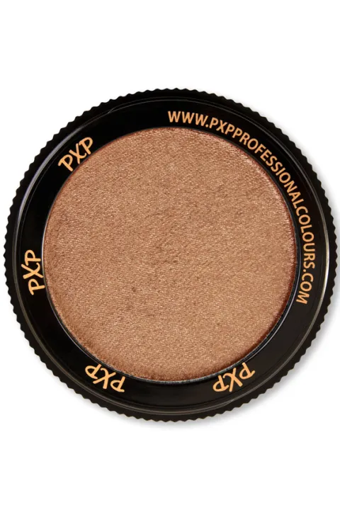 Farba do malowania twarzy Perłowa PXP Professional Colours by PartyXplosion 30 g.