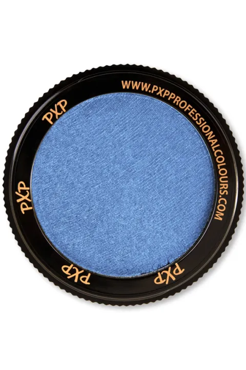 Farba do malowania twarzy Perłowa PXP Professional Colours by PartyXplosion 30 g.